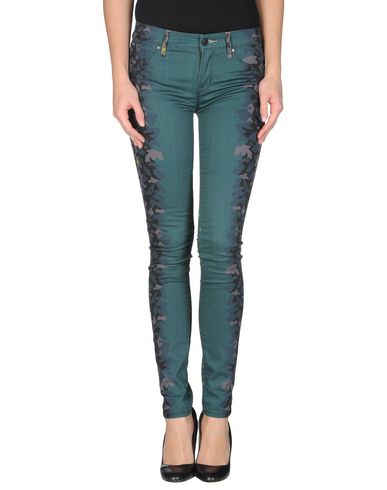 ZOOM MARC BY MARC JACOBS - Denim pants