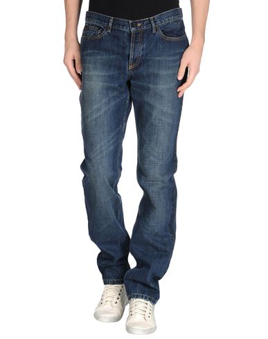 ZOOM GIVENCHY - Denim pants