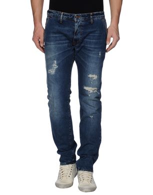 (+) PEOPLE - Denim pants