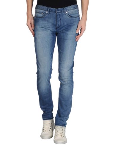 ZOOM NEIL BARRETT - Denim pants