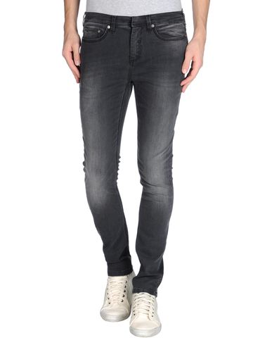ZOOM NEIL BARRETT - Denim pants
