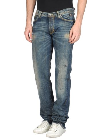ZOOM ROŸ ROGER'S - Denim pants
