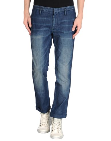 ZOOM MARC JACOBS - Denim pants