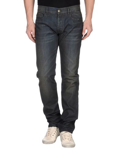 ZOOM MARC JACOBS - Denim pants