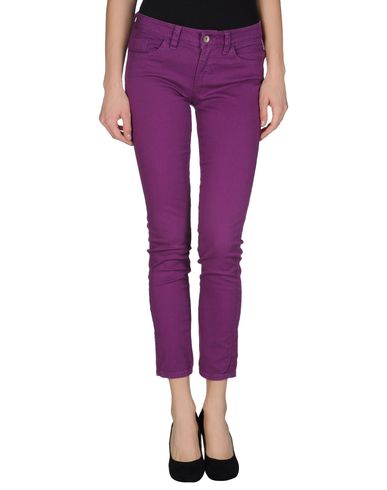ZOOM GUESS - Denim pants