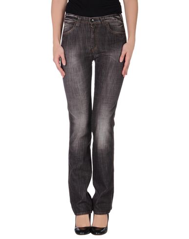 ZOOM ARMANI JEANS - Denim pants