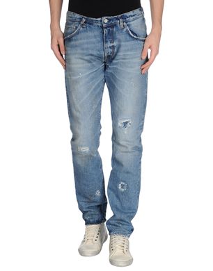 EDWIN - Denim pants