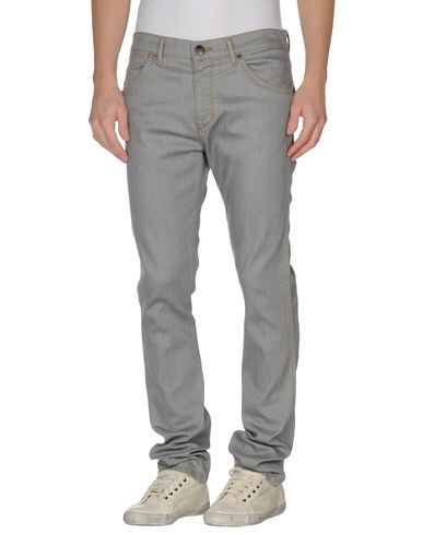 ZOOM WRANGLER - Denim pants