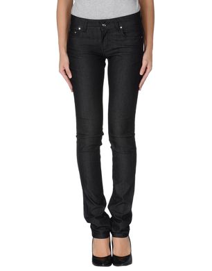 TJ TRUSSARDI JEANS - Denim trousers