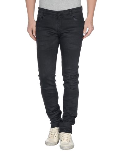 ZOOM COSTUME NATIONAL HOMME - Denim pants