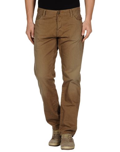ZOOM CARHARTT - Denim pants