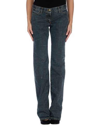 ZOOM JUST CAVALLI - Denim pants