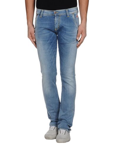 ZOOM ROŸ ROGER'S - Denim pants