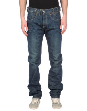 LEVI'S RED TAB - Denim pants