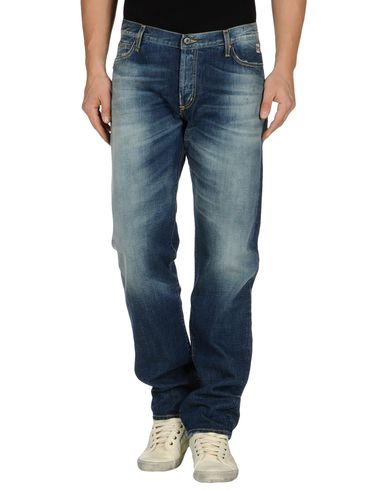 ZOOM ROŸ ROGER'S - Denim pants
