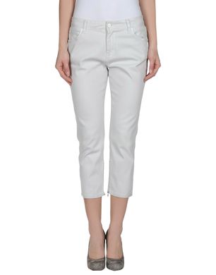PRADA SPORT - Denim pants