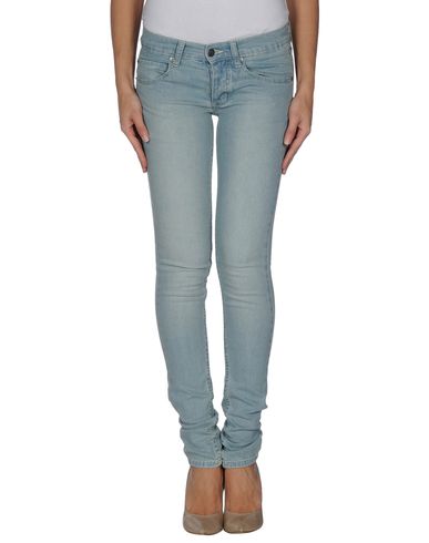 ZOOM CHEAP MONDAY - Denim pants