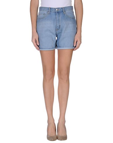 ZOOM CHEAP MONDAY - Denim pants