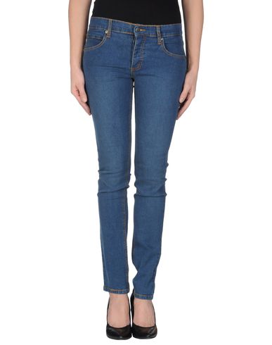 ZOOM CHEAP MONDAY - Denim pants
