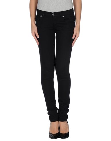 ZOOM CHEAP MONDAY - Denim pants