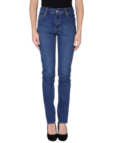 ZOOM CHEAP MONDAY - Denim pants