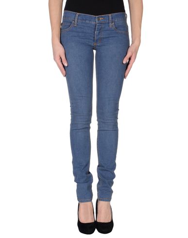 ZOOM CHEAP MONDAY - Denim pants