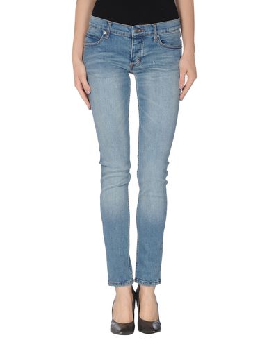 ZOOM CHEAP MONDAY - Denim pants