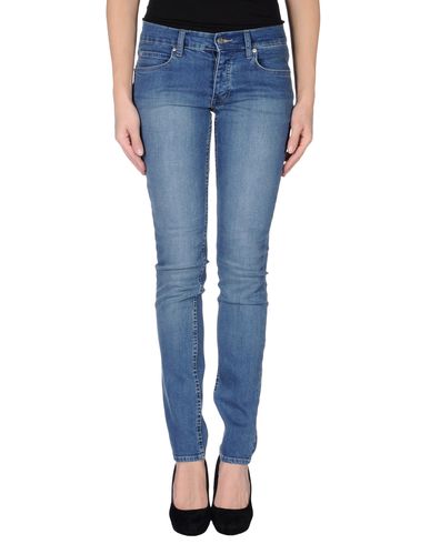 ZOOM CHEAP MONDAY - Denim pants