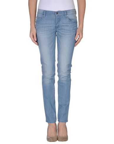 ZOOM CHEAP MONDAY - Denim pants