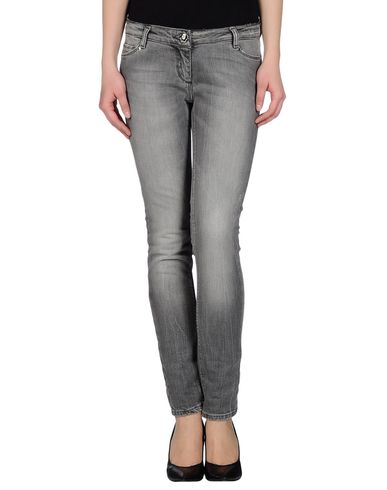 ZOOM BLUGIRL FOLIES - Denim pants