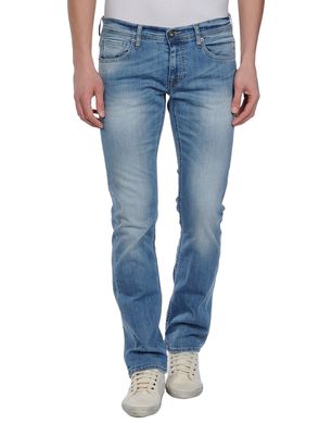 MELTIN POT - Denim pants