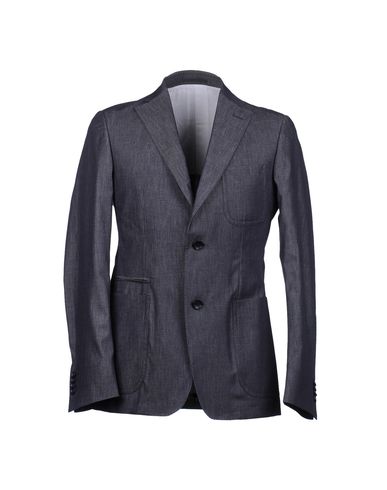 ZOOM ZZEGNA - Denim outerwear