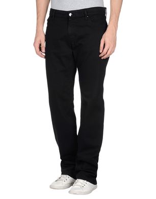ARMANI COLLEZIONI - Denim pants