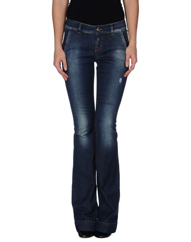 ZOOM GUESS BY MARCIANO - Denim pants