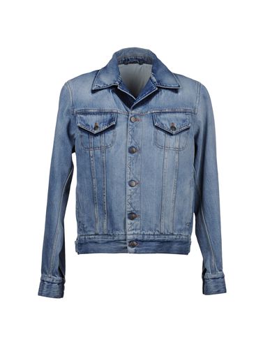 ZOOM MAISON MARTIN MARGIELA 10 - Denim outerwear