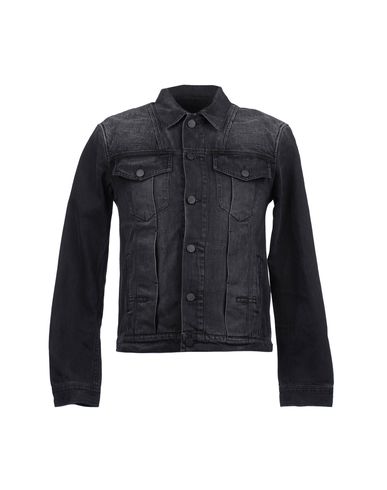 ZOOM SURFACE TO AIR - Denim outerwear