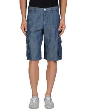 ARMANI COLLEZIONI - Denim pants