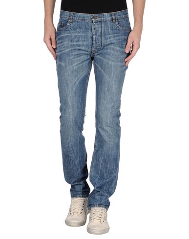 ZOOM MAISON MARTIN MARGIELA 10 - Denim pants
