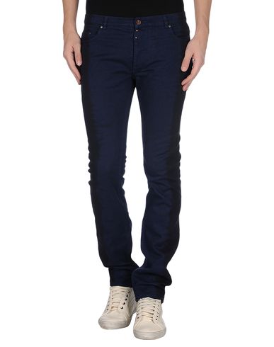 ZOOM MAISON MARTIN MARGIELA 10 - Denim pants