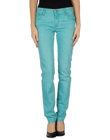 ZOOM JACOB COHЁN - Denim pants