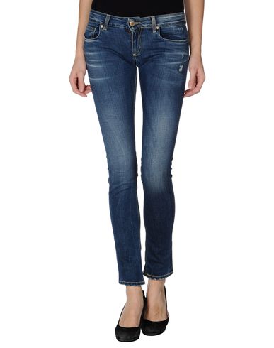 ZOOM DONDUP - Denim pants