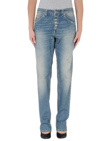ZOOM DONDUP - Denim pants