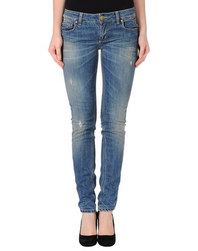 ZOOM DONDUP - Denim pants