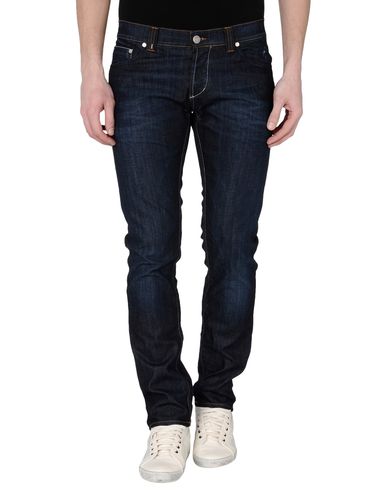 ZOOM DONDUP - Denim pants
