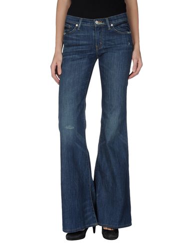 ZOOM DENIM & SUPPLY RALPH LAUREN - Denim pants