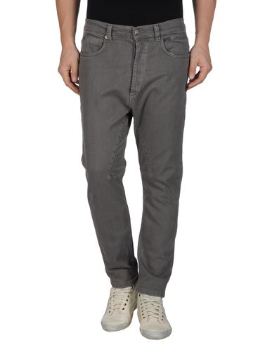 ZOOM D&G - Denim pants