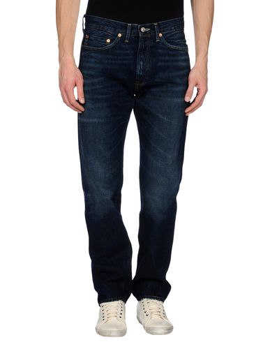 ZOOM LEVI'S RED TAB - Denim pants