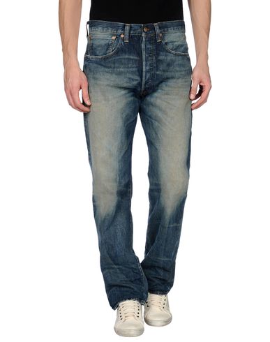 ZOOM LEVI'S RED TAB - Denim pants
