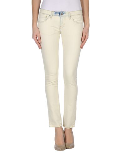 ZOOM IRO - Denim pants