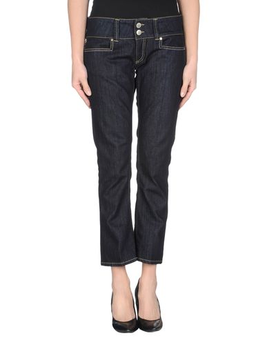 ZOOM DONDUP - Denim pants